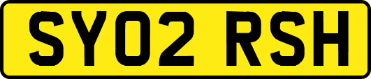 SY02RSH