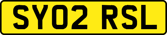 SY02RSL