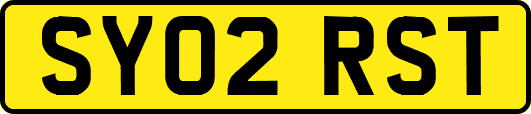 SY02RST