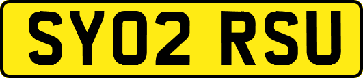 SY02RSU