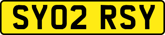 SY02RSY