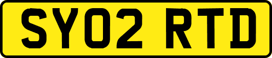 SY02RTD