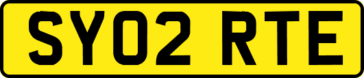 SY02RTE