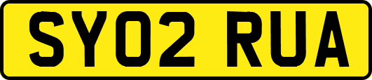 SY02RUA
