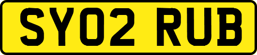 SY02RUB