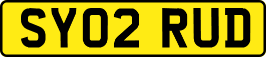 SY02RUD