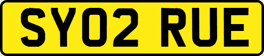 SY02RUE