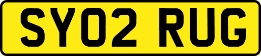 SY02RUG