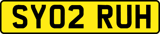SY02RUH