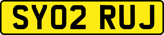 SY02RUJ