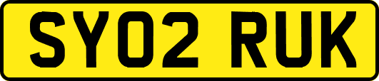 SY02RUK