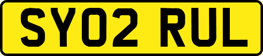 SY02RUL