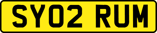 SY02RUM