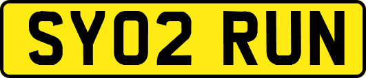 SY02RUN