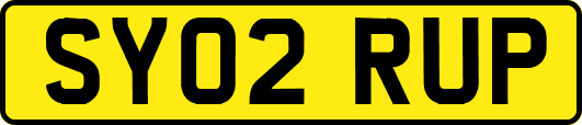 SY02RUP