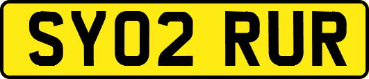 SY02RUR