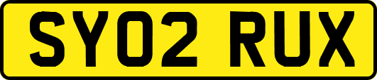 SY02RUX