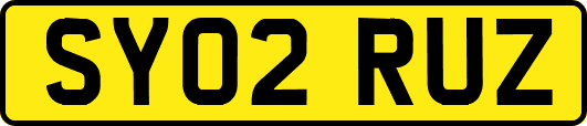SY02RUZ