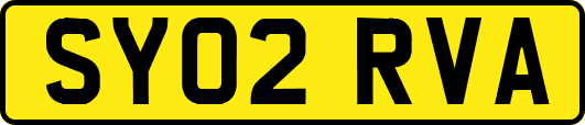 SY02RVA