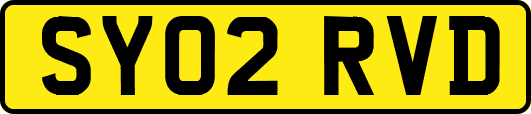 SY02RVD