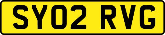 SY02RVG