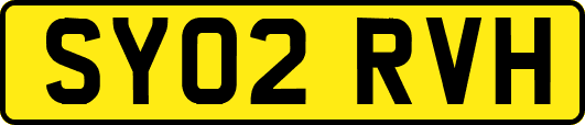 SY02RVH