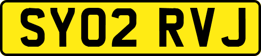 SY02RVJ
