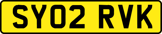 SY02RVK