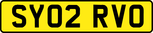 SY02RVO