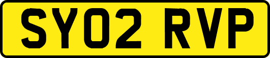 SY02RVP