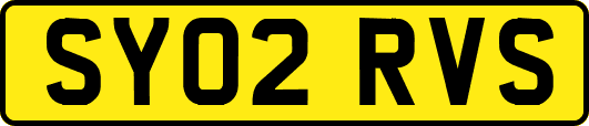 SY02RVS