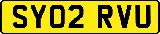 SY02RVU