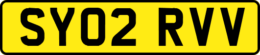SY02RVV
