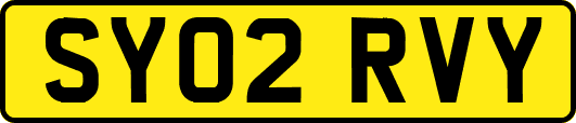 SY02RVY