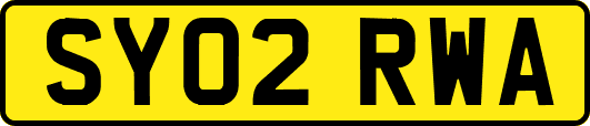 SY02RWA
