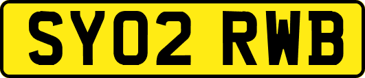 SY02RWB