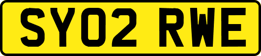 SY02RWE