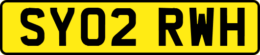 SY02RWH