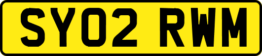 SY02RWM
