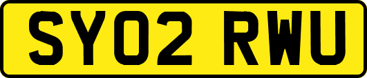 SY02RWU