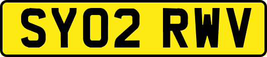 SY02RWV