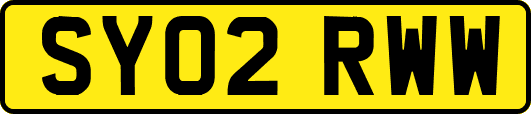 SY02RWW
