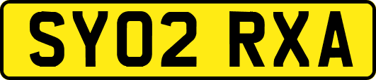 SY02RXA