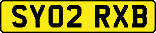SY02RXB