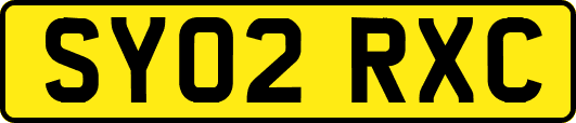 SY02RXC