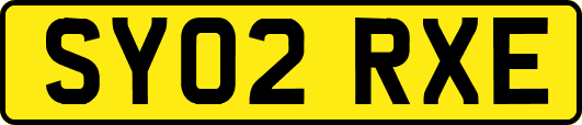 SY02RXE
