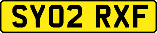 SY02RXF