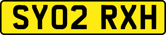 SY02RXH