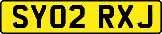 SY02RXJ