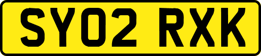 SY02RXK